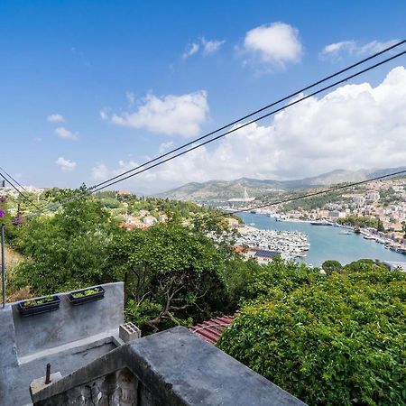 Apartment Luka دوبروفينك المظهر الخارجي الصورة