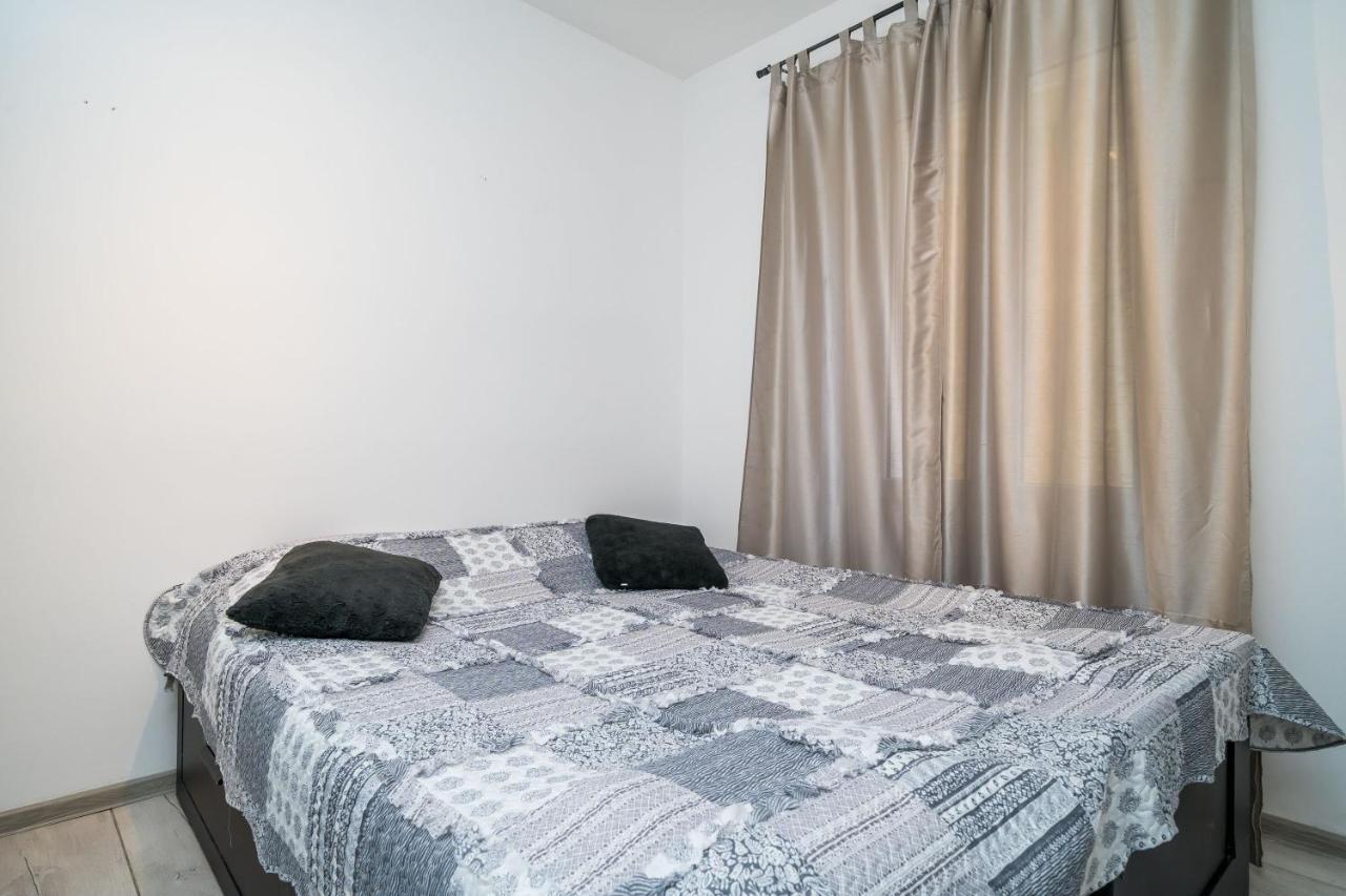 Apartment Luka دوبروفينك المظهر الخارجي الصورة