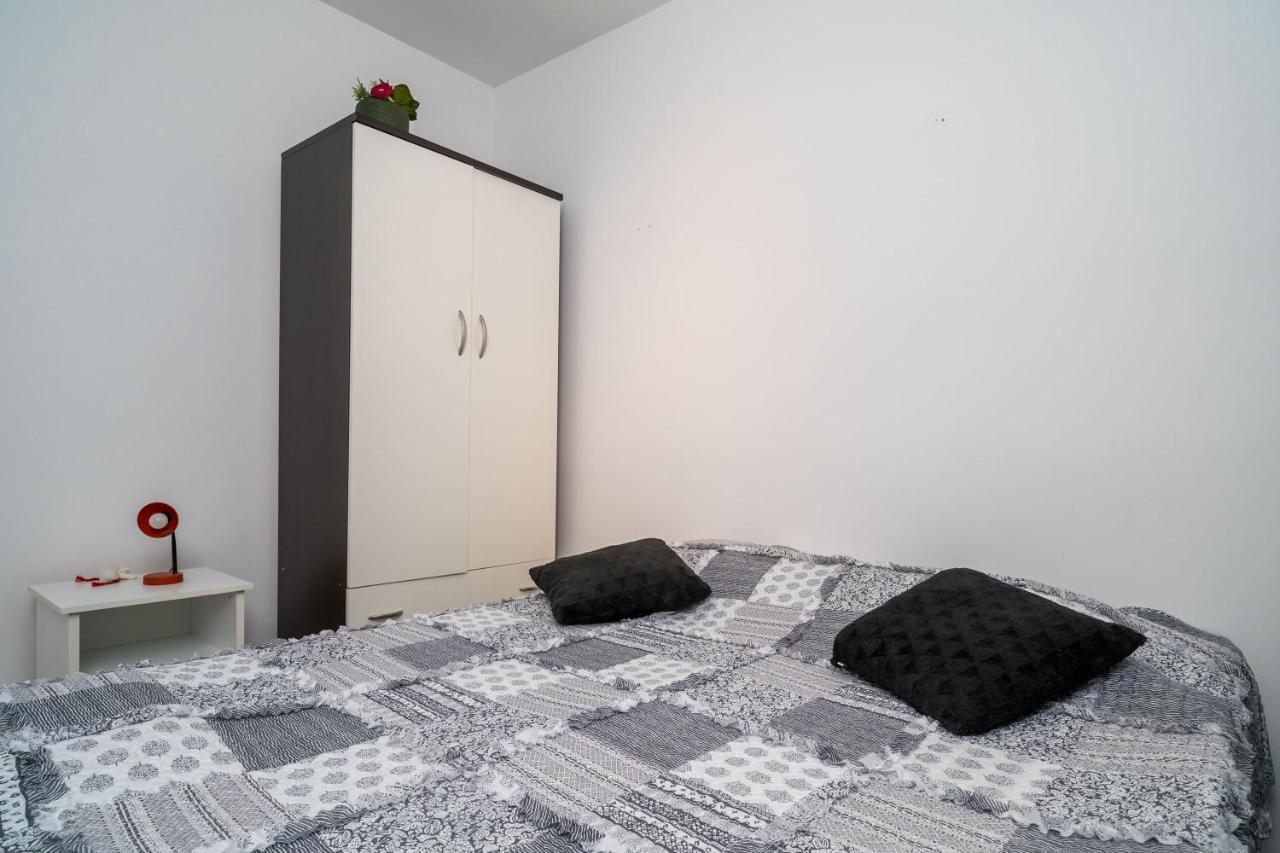 Apartment Luka دوبروفينك المظهر الخارجي الصورة