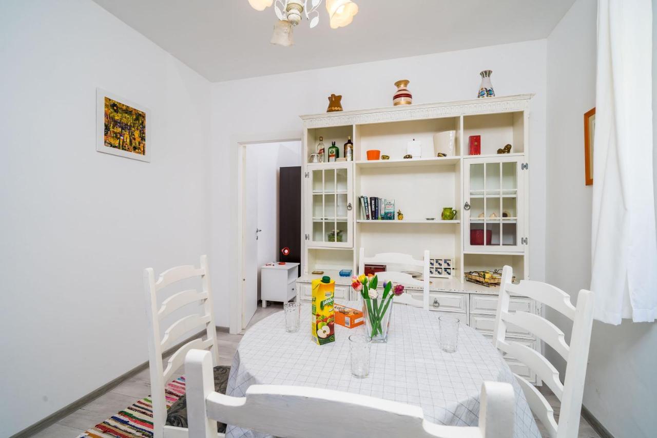 Apartment Luka دوبروفينك المظهر الخارجي الصورة