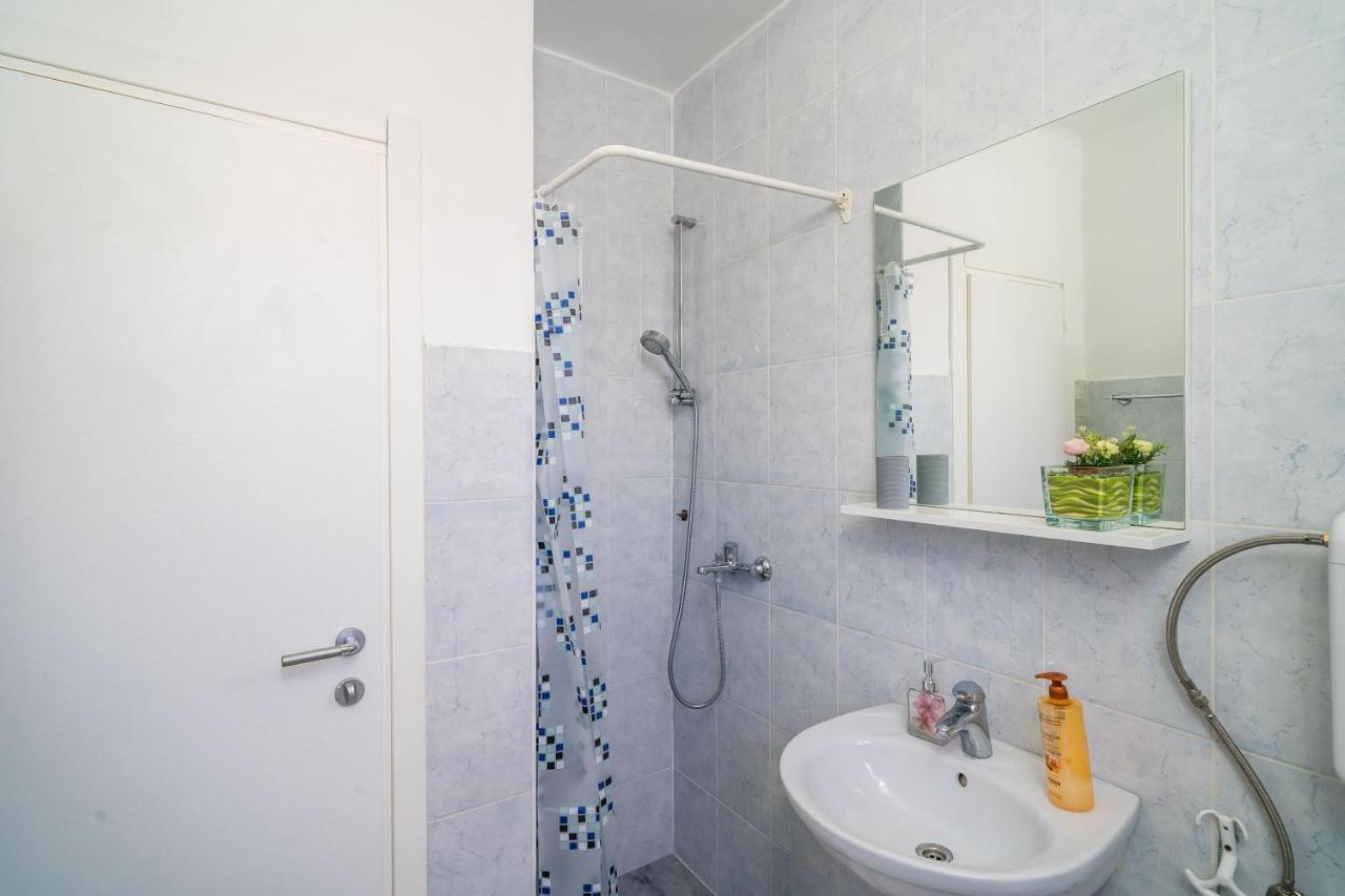 Apartment Luka دوبروفينك المظهر الخارجي الصورة