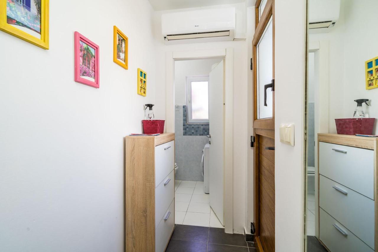 Apartment Luka دوبروفينك المظهر الخارجي الصورة
